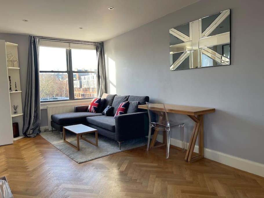 Amazing Apartment Central London Near Tube Station Ngoại thất bức ảnh