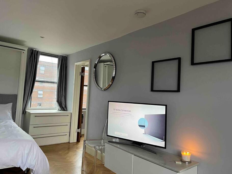 Amazing Apartment Central London Near Tube Station Ngoại thất bức ảnh